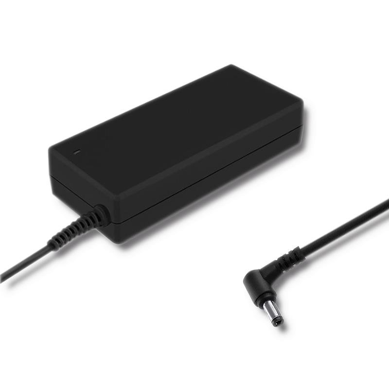 Qoltec Zasilacz do Asus 90W 19V 4.74A 5.5*2.5 50071.90W