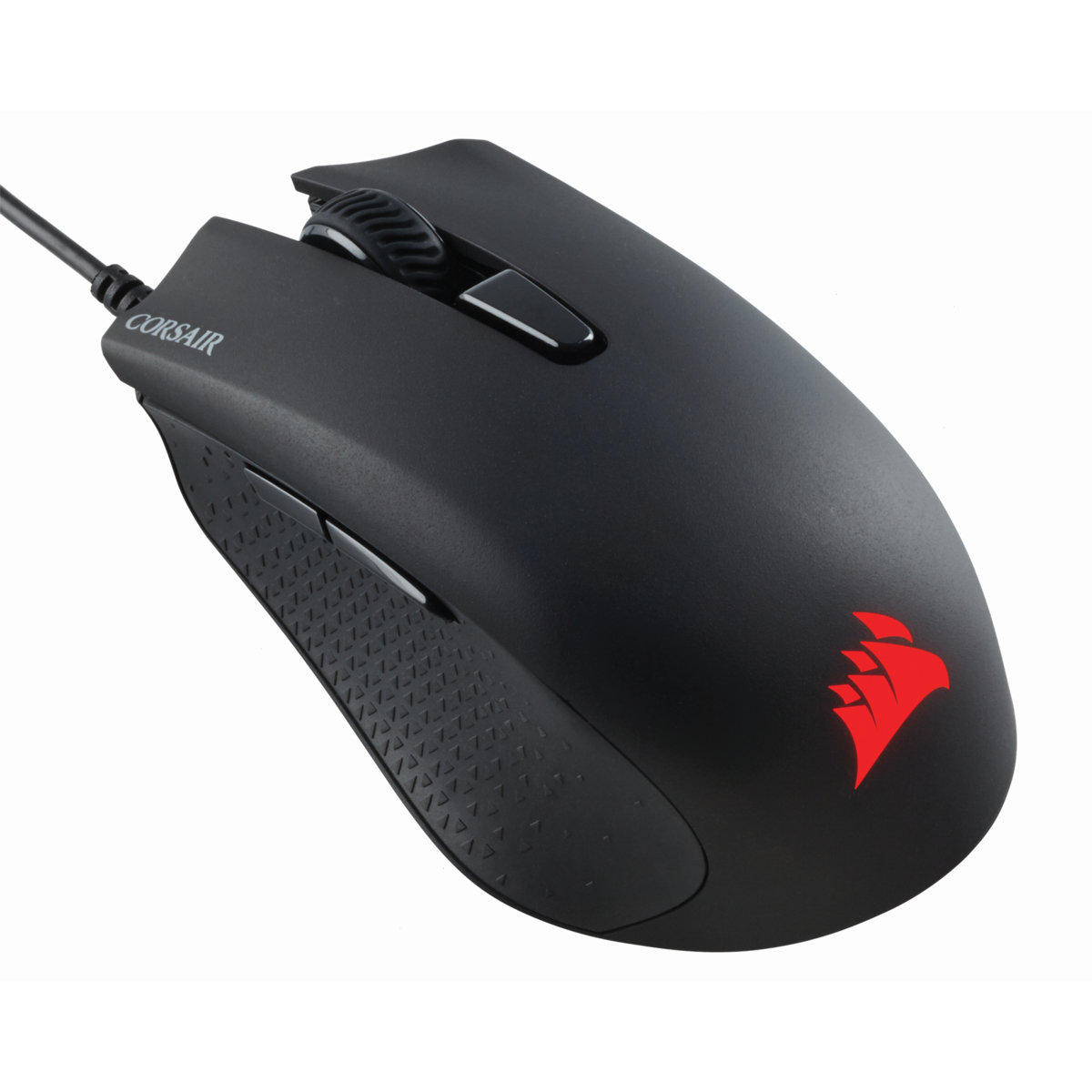 Corsair HARPOON PRO FPS/MOBA RGB Black CH-9301111-EU