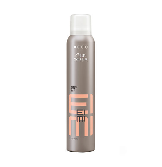 Wella Professionals Eimi Dry Me suchy szampon w sprayu 65ml