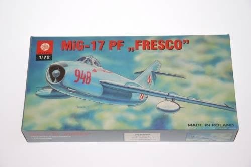 MIG ZTSPlastyk 17 PF 