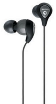 Shure SE112 szare