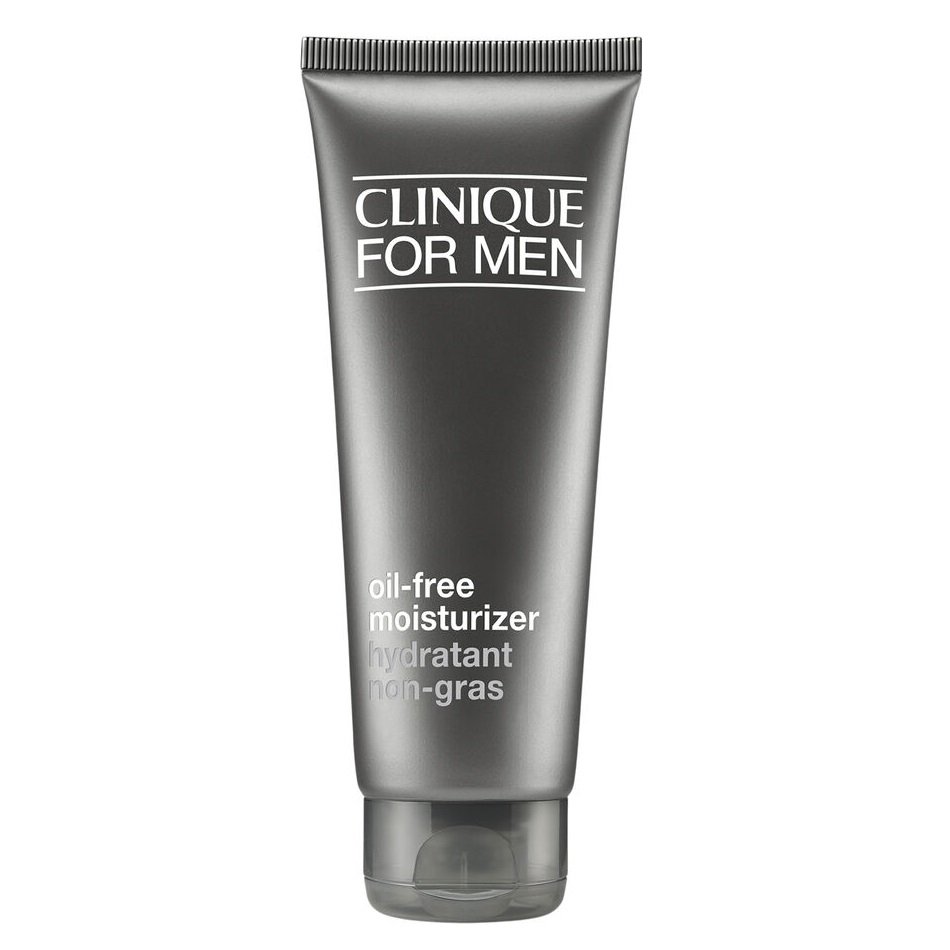 Clinique For Men Oil Control Mattifying Moisturizer żel do twarzy 100 ml