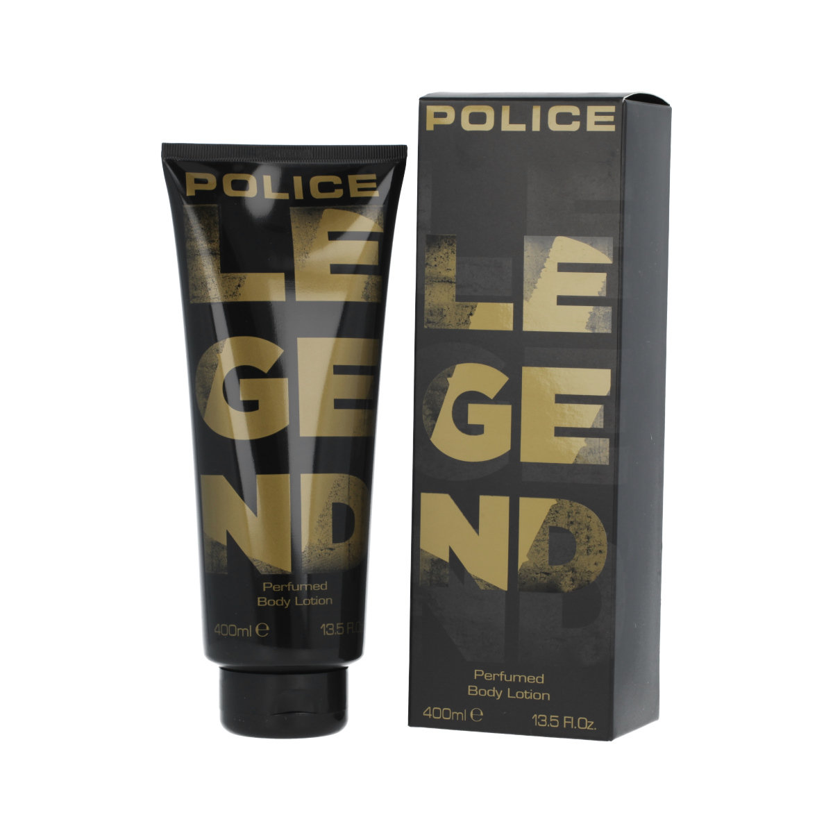 Police Legend For Woman balsam do ciała 400ml