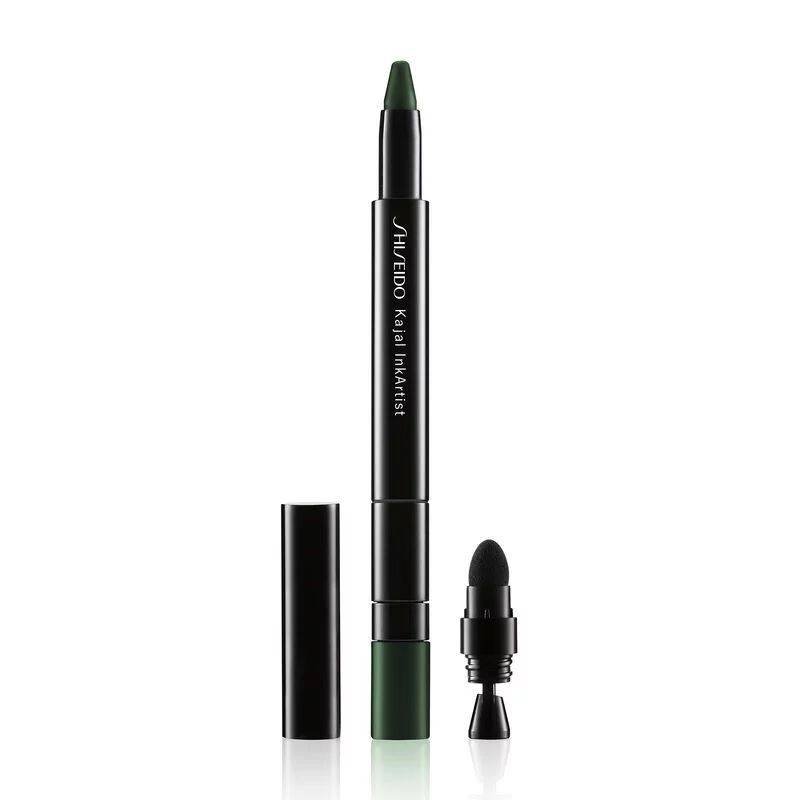 Shiseido, Kajal Ink Artist, eyeliner 06 Birodo Green, 0,8 g