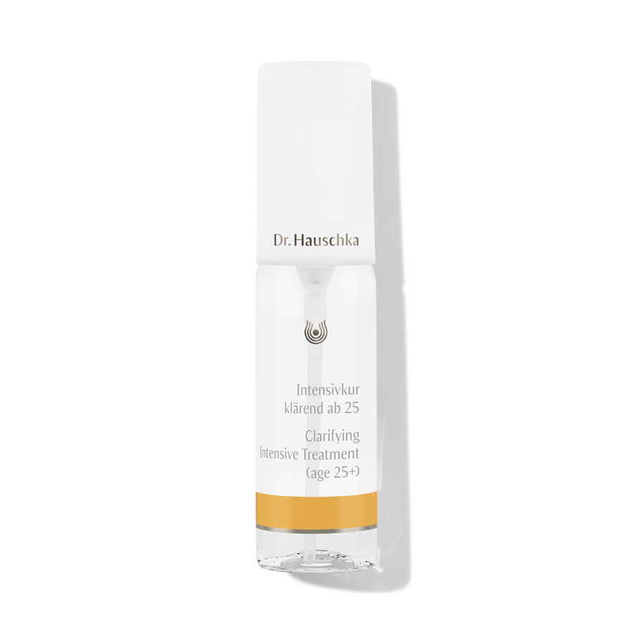 Dr. Hauschka Dr. kuracja dla domu chka intensywny klaerend do 25 40 ML 4020829006805