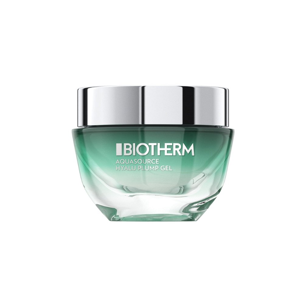 Biotherm Aquasource Hyalu Plump Gel 50 ml