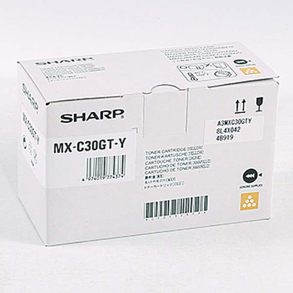 Sharp MXC30GTY