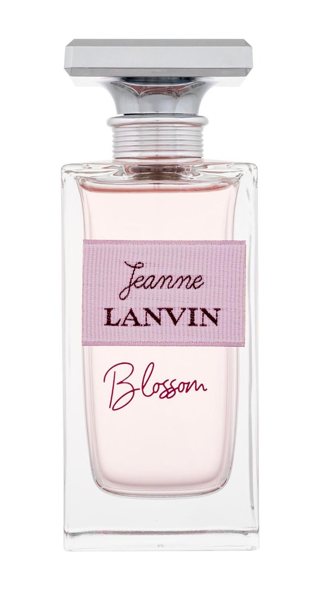 Lanvin Jeanne Blossom woda perfumowana dla kobiet 100 ml