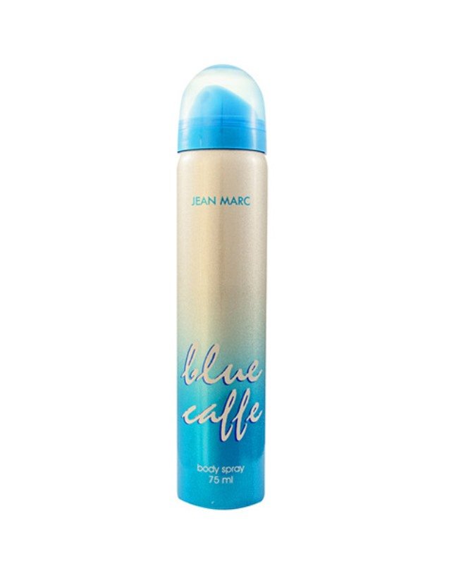 Dramers DEO 75ml BLUE CAFFE
