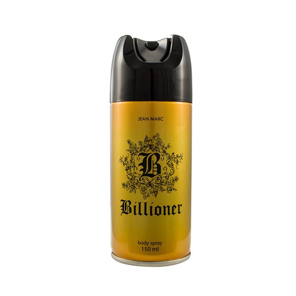 Jean Marc Billioner 150ml