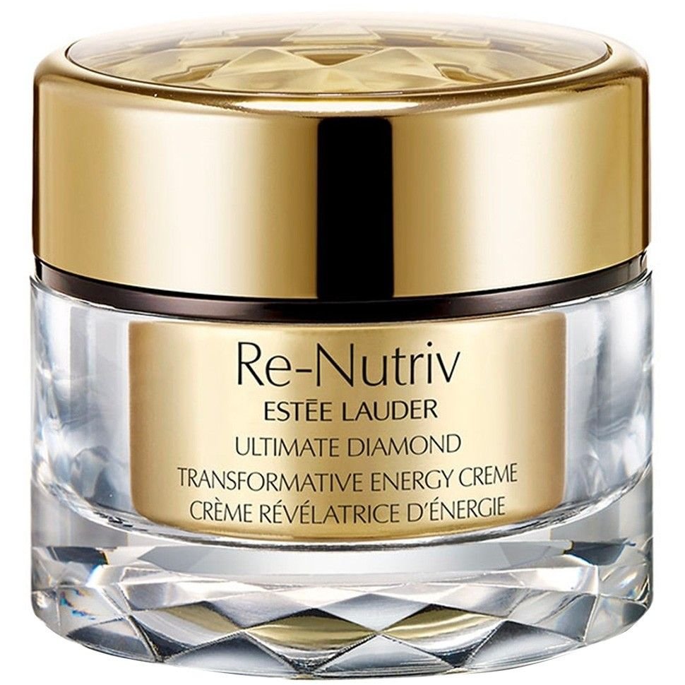 Estée Lauder Re-nutriv Ultimate Diamond Rich Cream (50ml)