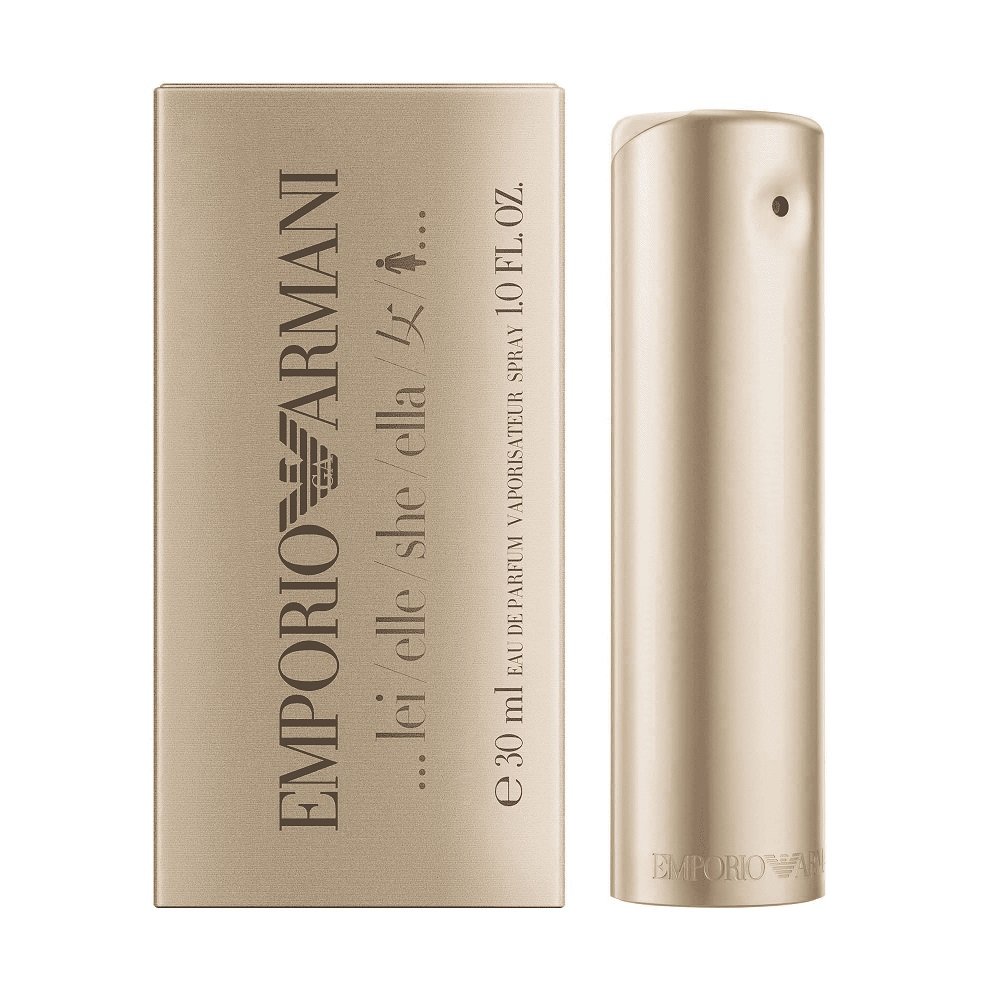 Giorgio Armani, Emporio She, woda perfumowana, 30 ml