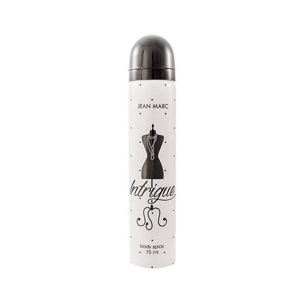 Jean Marc Dramers Dezodorant damski Intrigue 75 ml