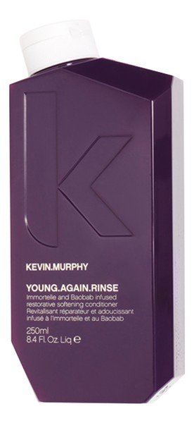 Kevin Murphy YOUNG AGAIN RINSE - odżywka odbudowująca 250 ml 9339341003069
