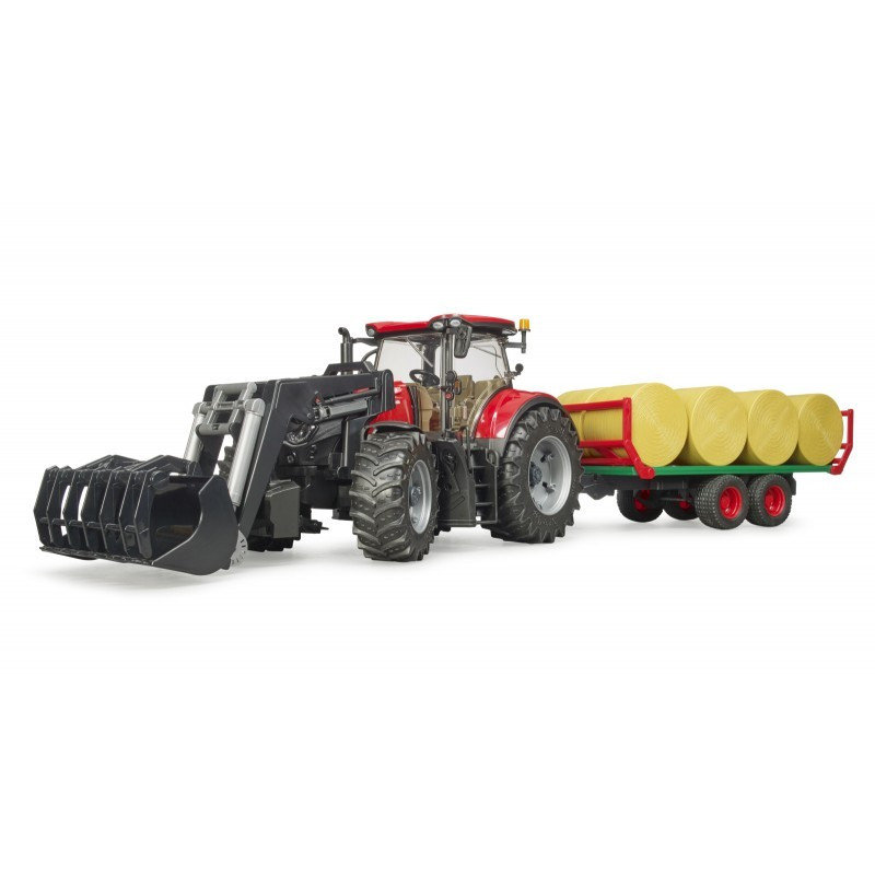 Bruder 03198, Toy vehicle