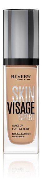 Revers Revers podkład matujący skin visage expert 15