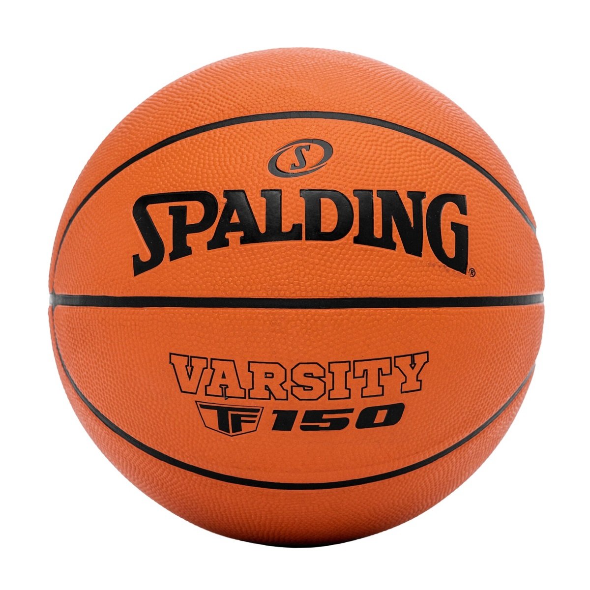 Spalding VS Piłka Do Koszykówki Tf-150 Outdoor R.5 835993