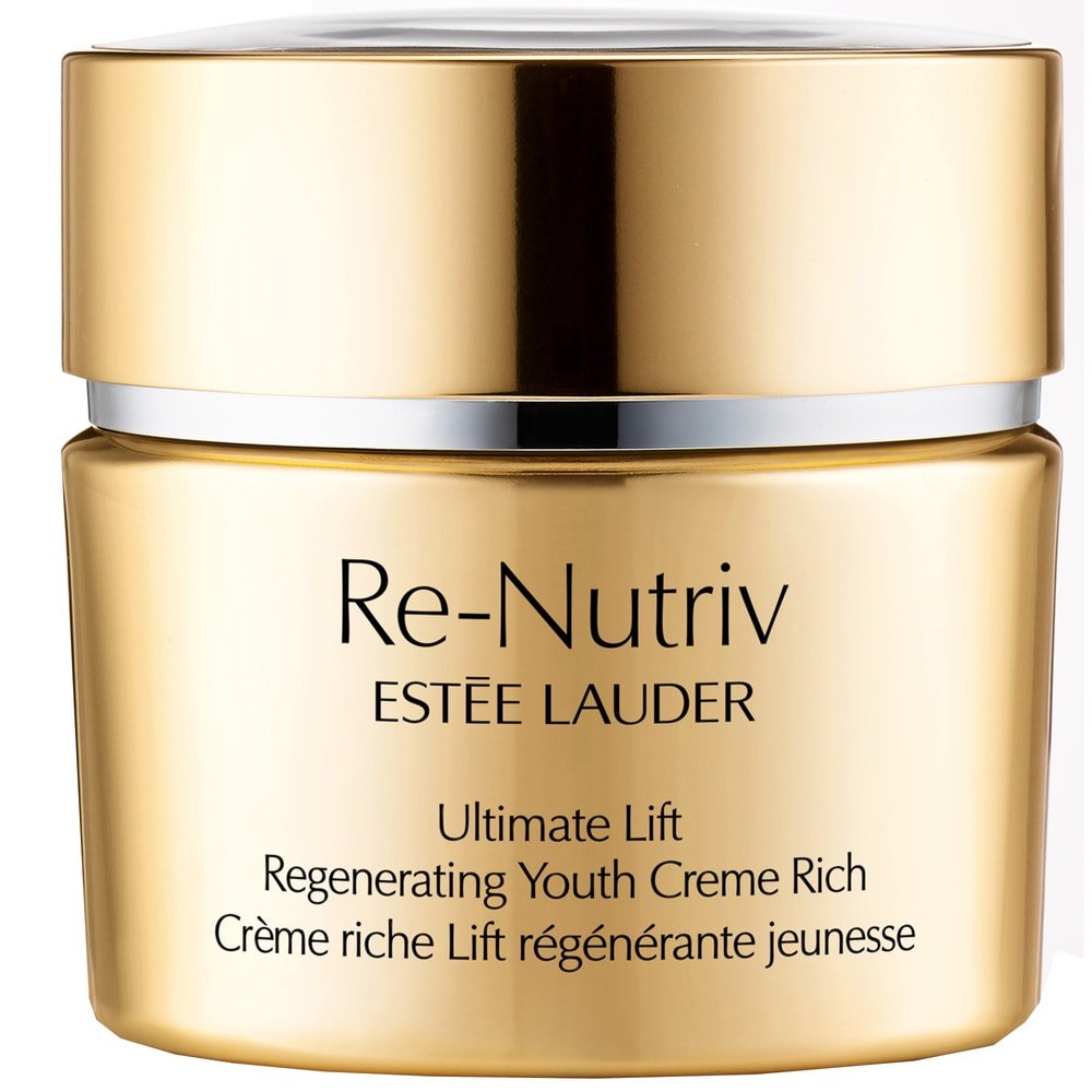 Estee Lauder Estée Lauder Re-Nutriv Ultimate Lift Krem do twarzy na dzień W 50 ml ph_85456