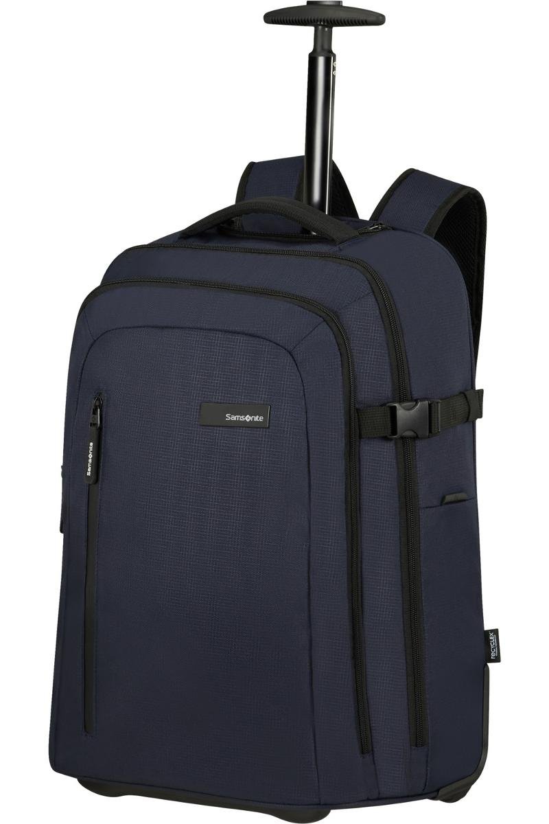 Torba Samsonite Roader Laptop Backpack 28 l - Deep Black