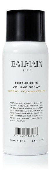 Balmain Hair Hair Spray do pielęgnacji włosów 75 ml