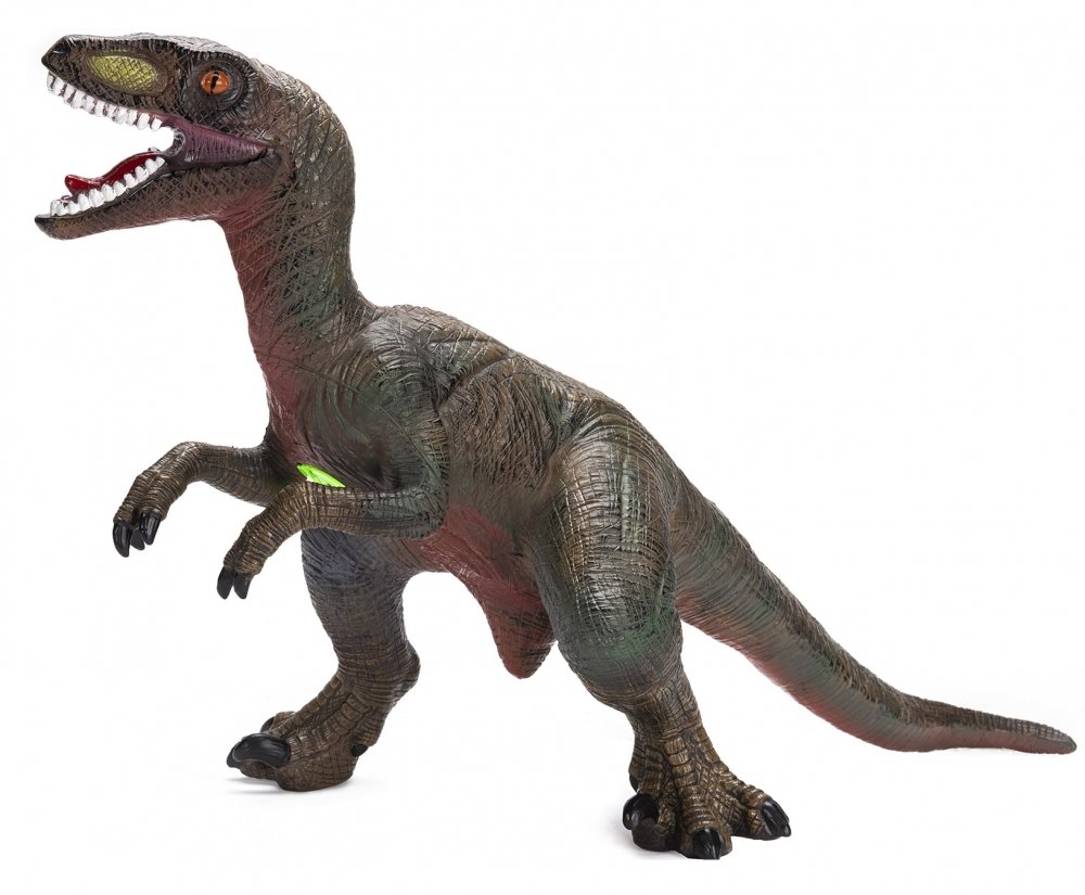 Mega Creative, Dinozaur 64 cm, 502340