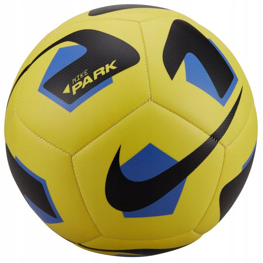 Piłka Nożna Nike Park Treningowa Dn3607 765 R.4