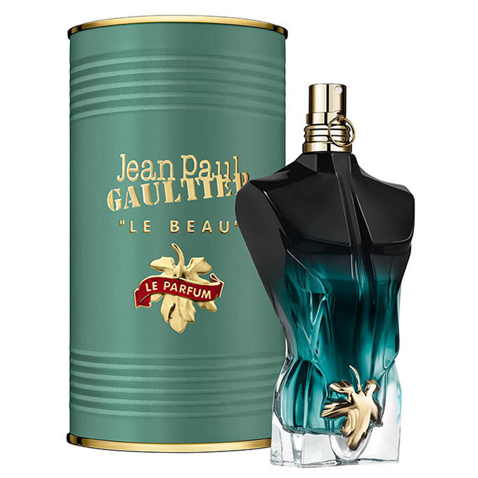 Jean Paul Gaultier Le Beau Le Parfum Eau de Parfum Intense 75 ml