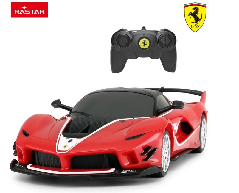 RASTAR Ferrari FXX K Evo RC