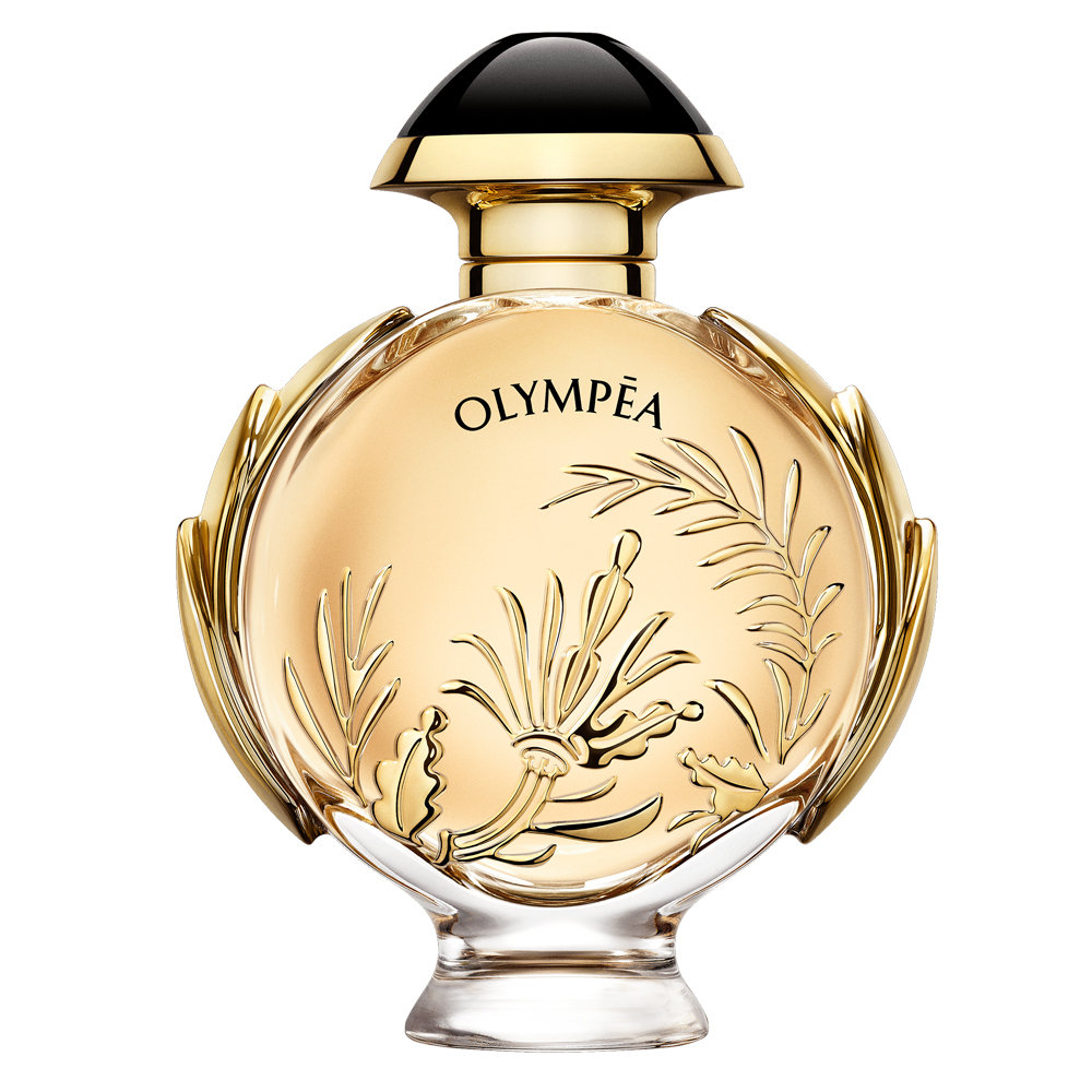 Paco Rabanne Olympéa Solar woda perfumowana dla kobiet 50 ml