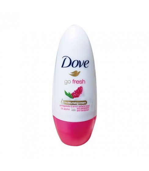 Dove 48h Anti-perspirant Deodorant Roll-On różne odmiany 50 ML nowość, , , FRCM047180