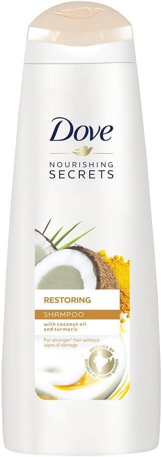 Dove Nourishing Secrets Restoring 250 ml