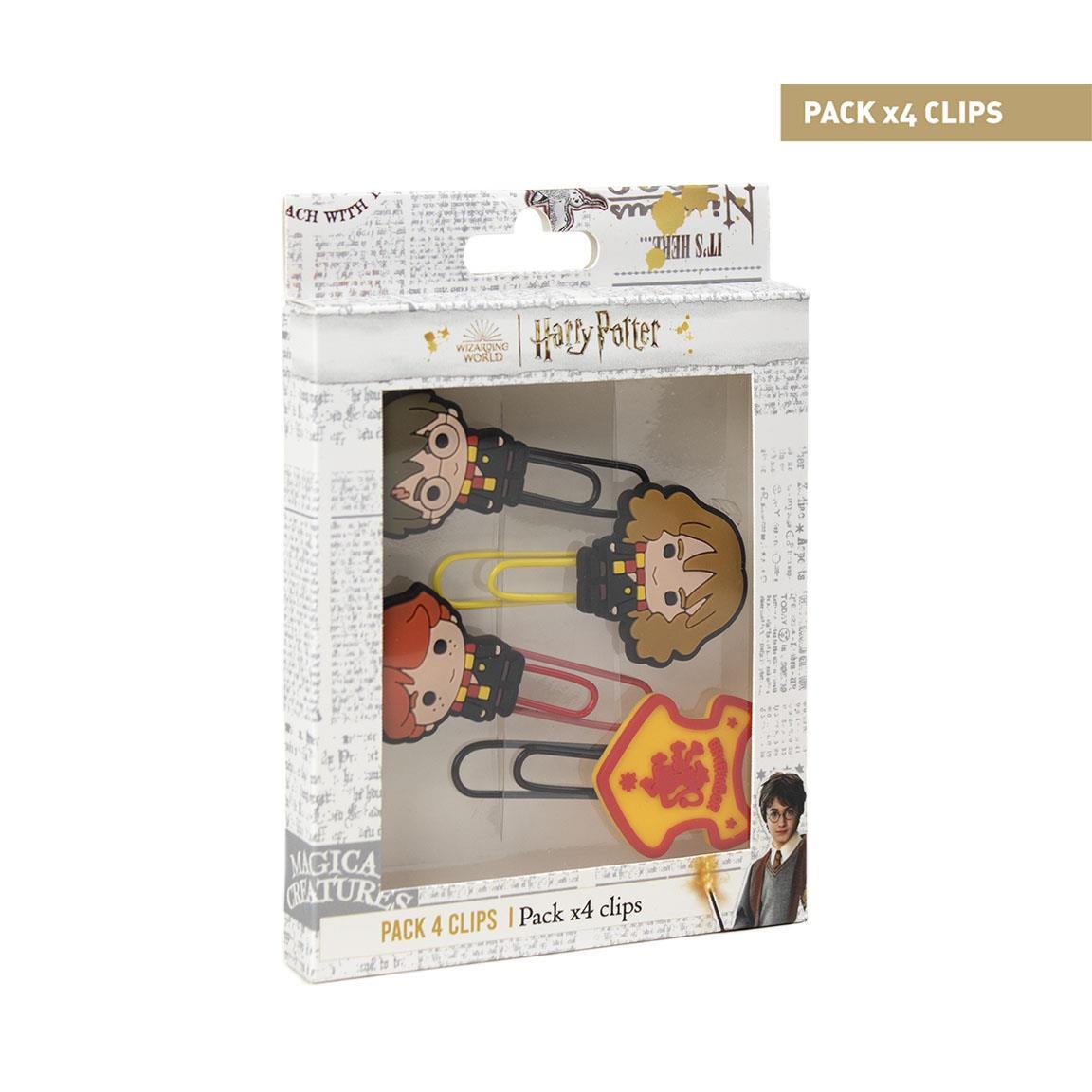 Artesanía Cerdá S.L., Spinacze Harry Potter