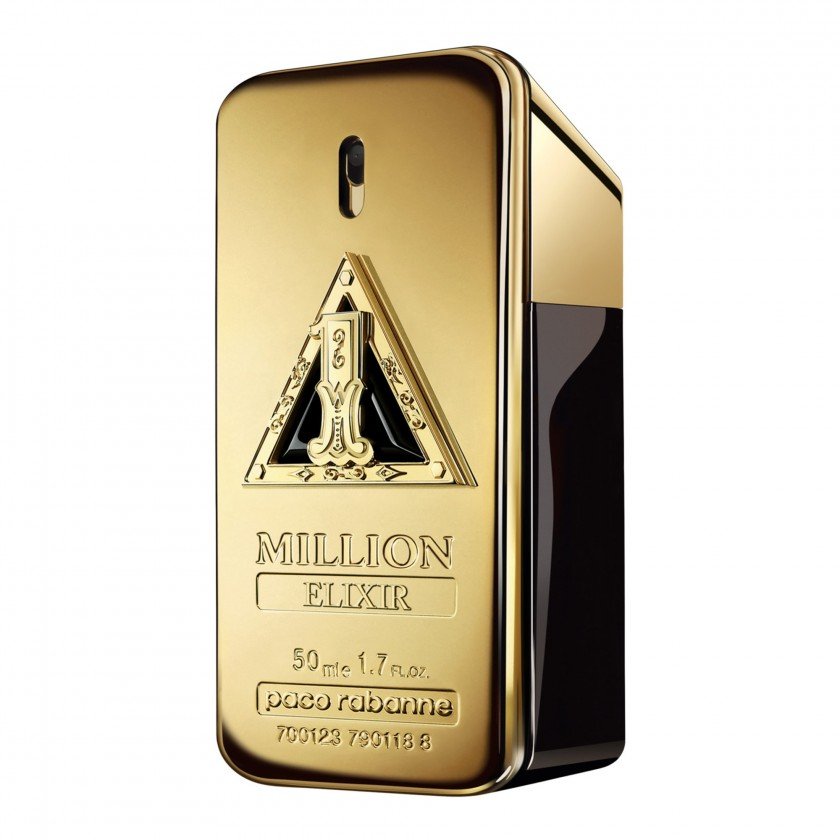 Paco Rabanne 1 Million Elixir 50 ml