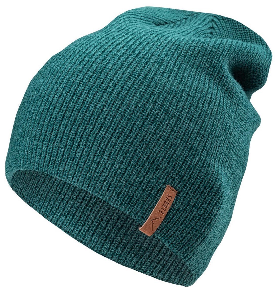 Czapka zimowa ELBRUS USIAN M000144051 – Zielony