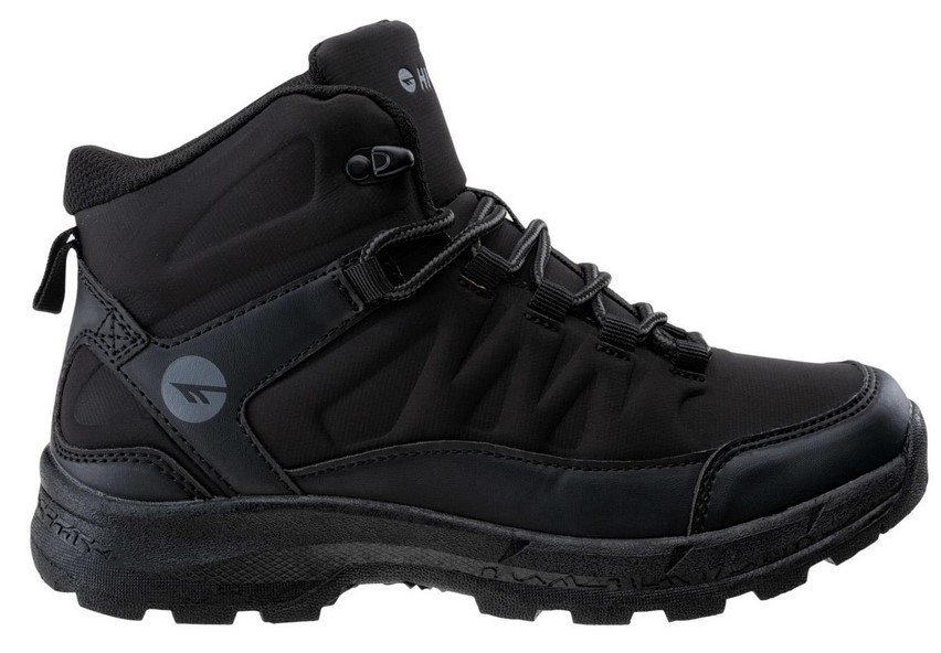 Hi-Tec Dziecięce Buty SELVEN MID TEEN M000146740