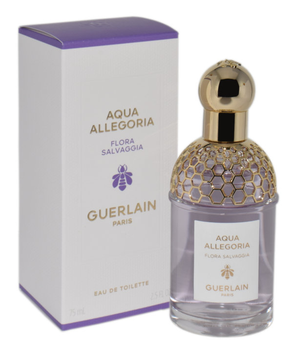 Guerlain Aqua Allegoria Flora Salvaggia woda toaletowa 75 ml