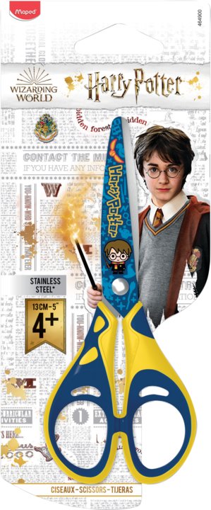 nożyczki harry potter charms