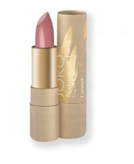 JOKO Vegan Collection Kremowa Pomadka do ust Nature of Love.nr 01 5g