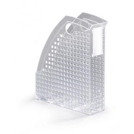 Durable Pojemnik na katalogi A4 TREND - transparentny 1701625400