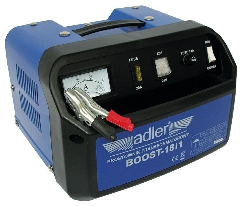 Adler BOOST-18