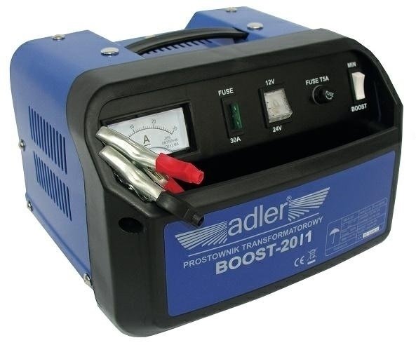 Adler BOOST-20