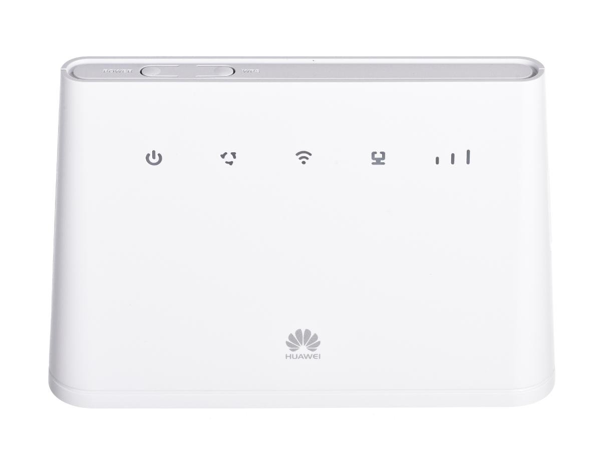 Huawei B311 biały (TE-HU-B311X)