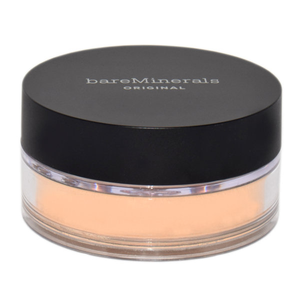 Bareminerals, Loose Mineral, Podkład do twarzy Spf15 08 Light, 8 g