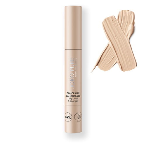 Joko, Pure Holistic Care & Beauty, Korektor - 02