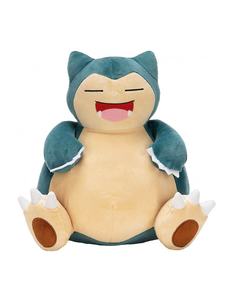 Maskotka Pokemon Snorlax