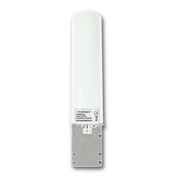 Dookólna antena 4G LTE QOLTEC 57014