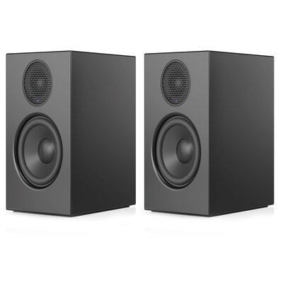Audio Pro A28 czarny