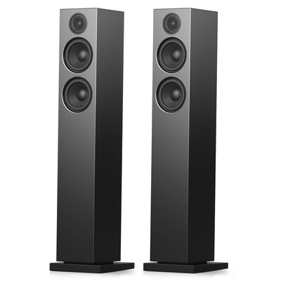 Audio Pro A38 czarny