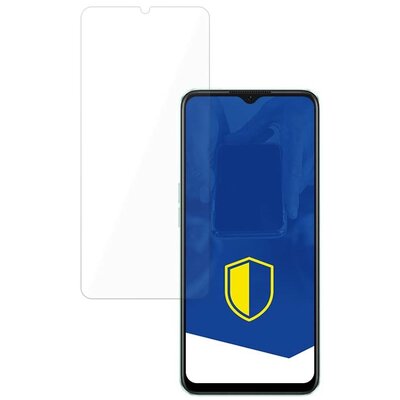 Szkło hybrydowe 3MK FlexibleGlass do Oppo A57/A57E/A57S