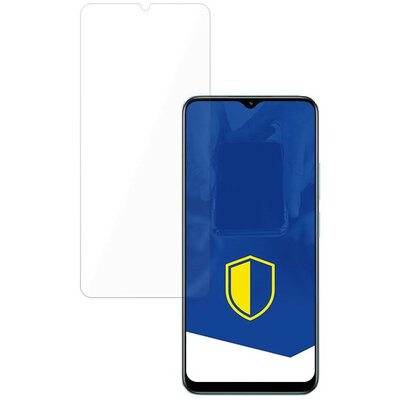 3MK Flexible Glass do Realme C33